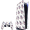 Blush Moth by Cat Coq PlayStation PS5 Skins